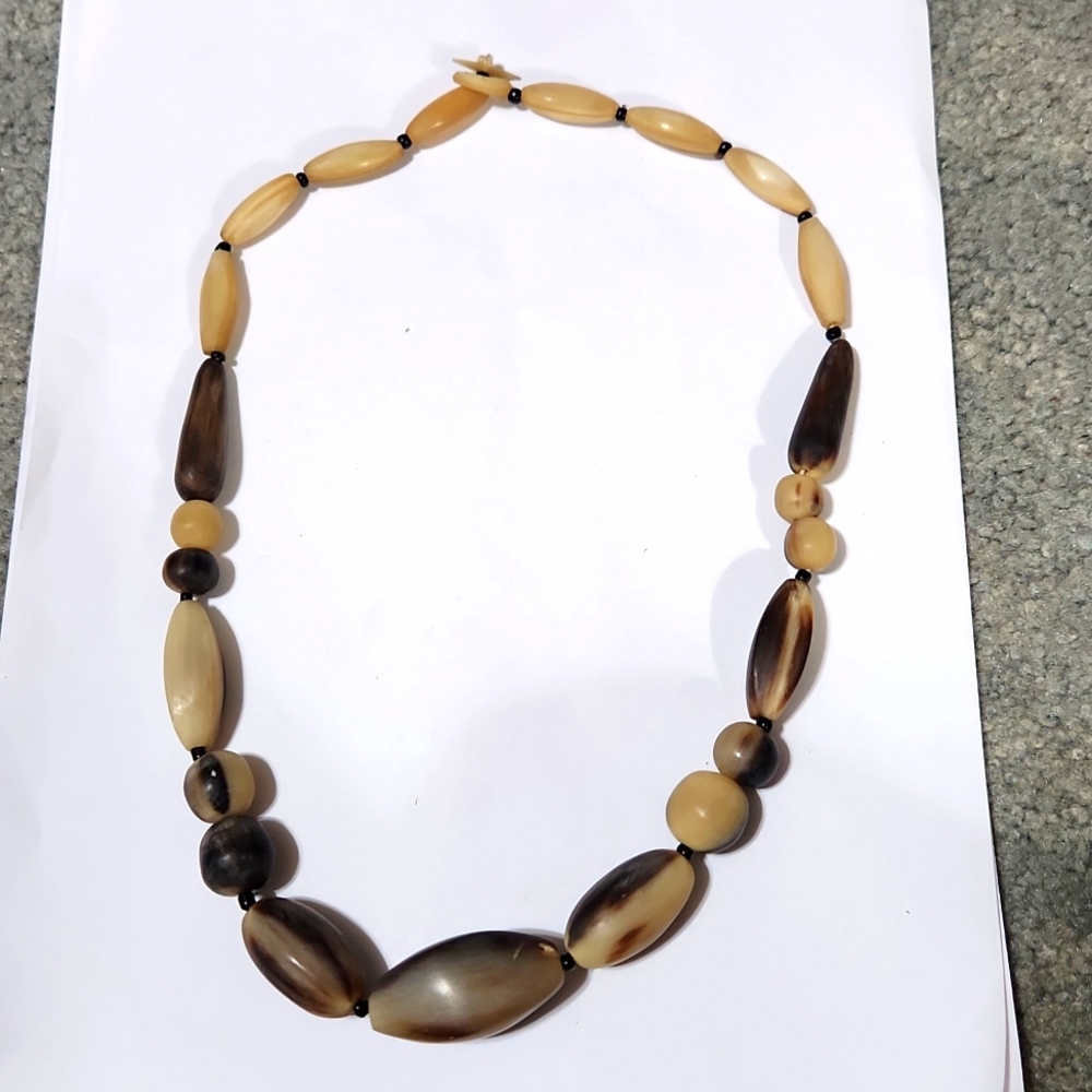 Very Smooth Beads Vintage